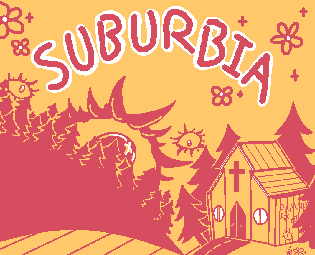 Suburbia