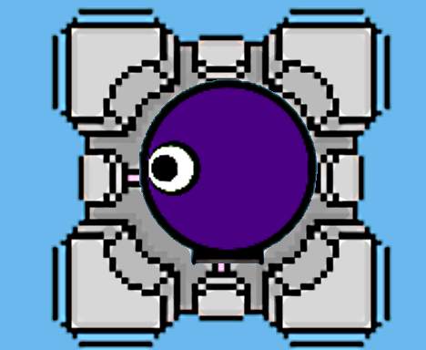 Cover image for Swap puzzle
