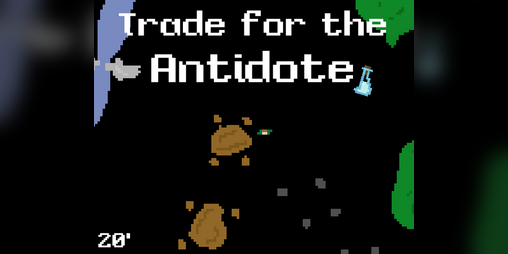 Cover image for Trade for the Antidote