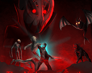 The Nightmare Castle