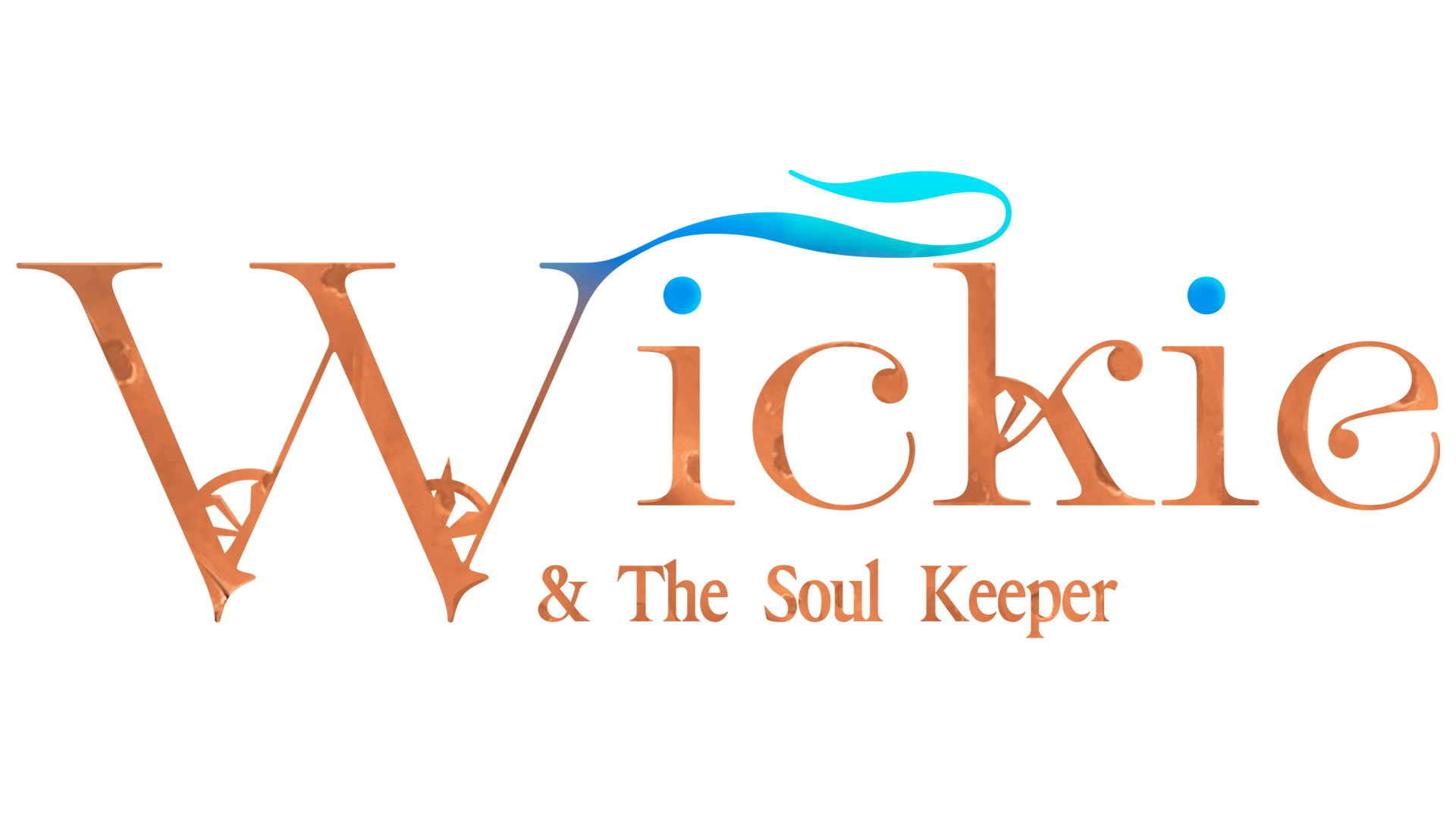 Wickie & The Soul Keeper