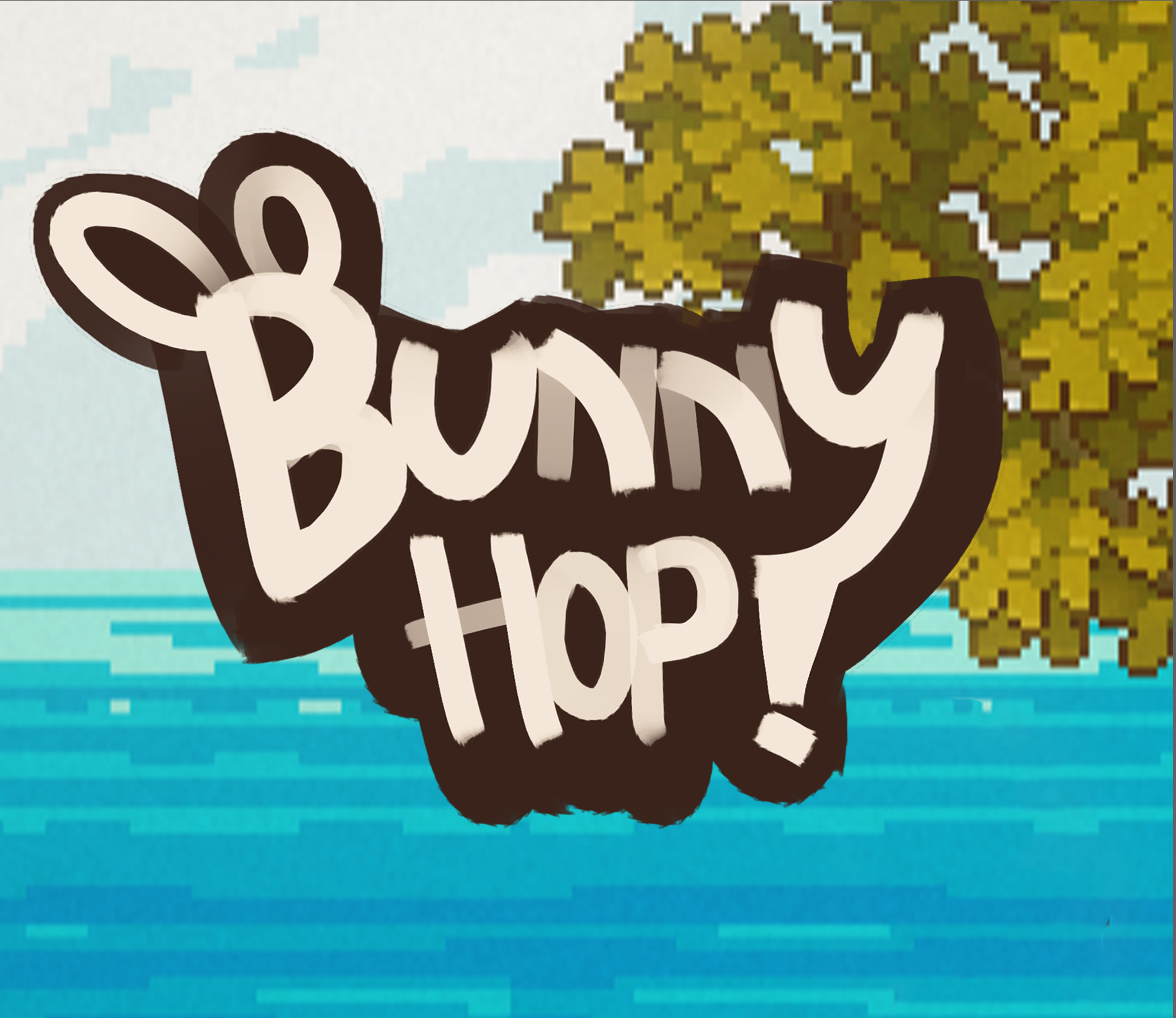 Bunny Hop! (Platformer Assignment)