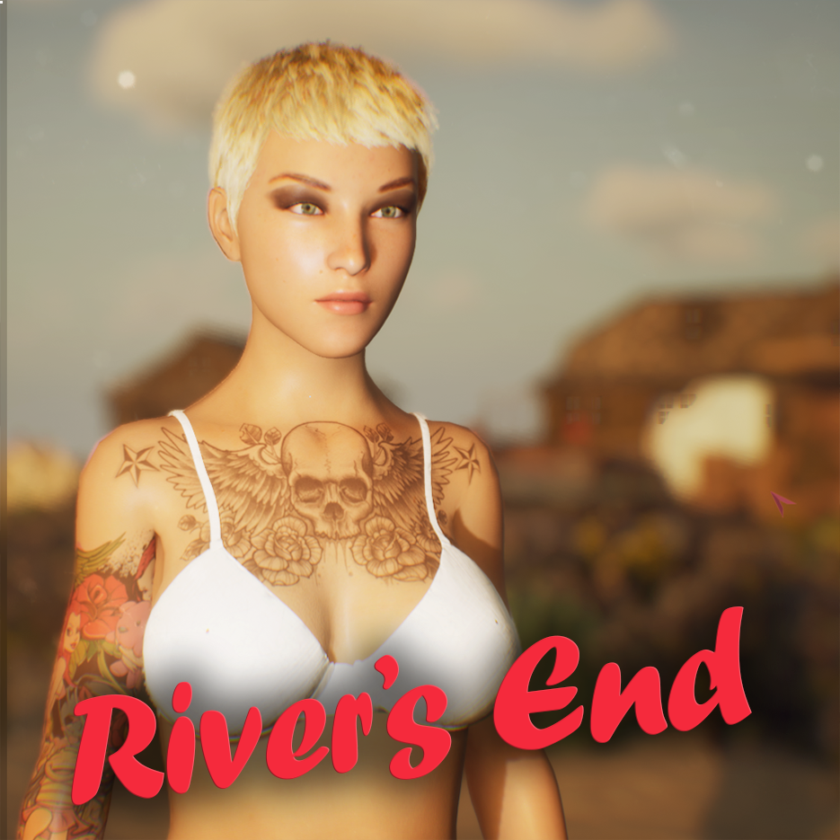 River's End Now Free on itch! V0.12.2.0 Delete by Delete Studios
