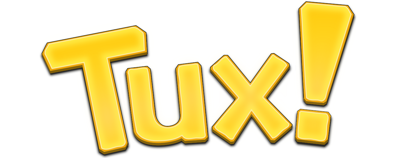 Tux By LucKey Productions
