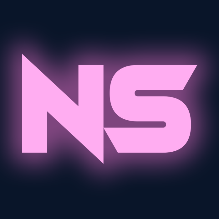 Neonscape