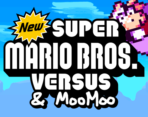 New Super Mario Bros. Online Multiplayer Part 1 - Mario Vs. Luigi Online 