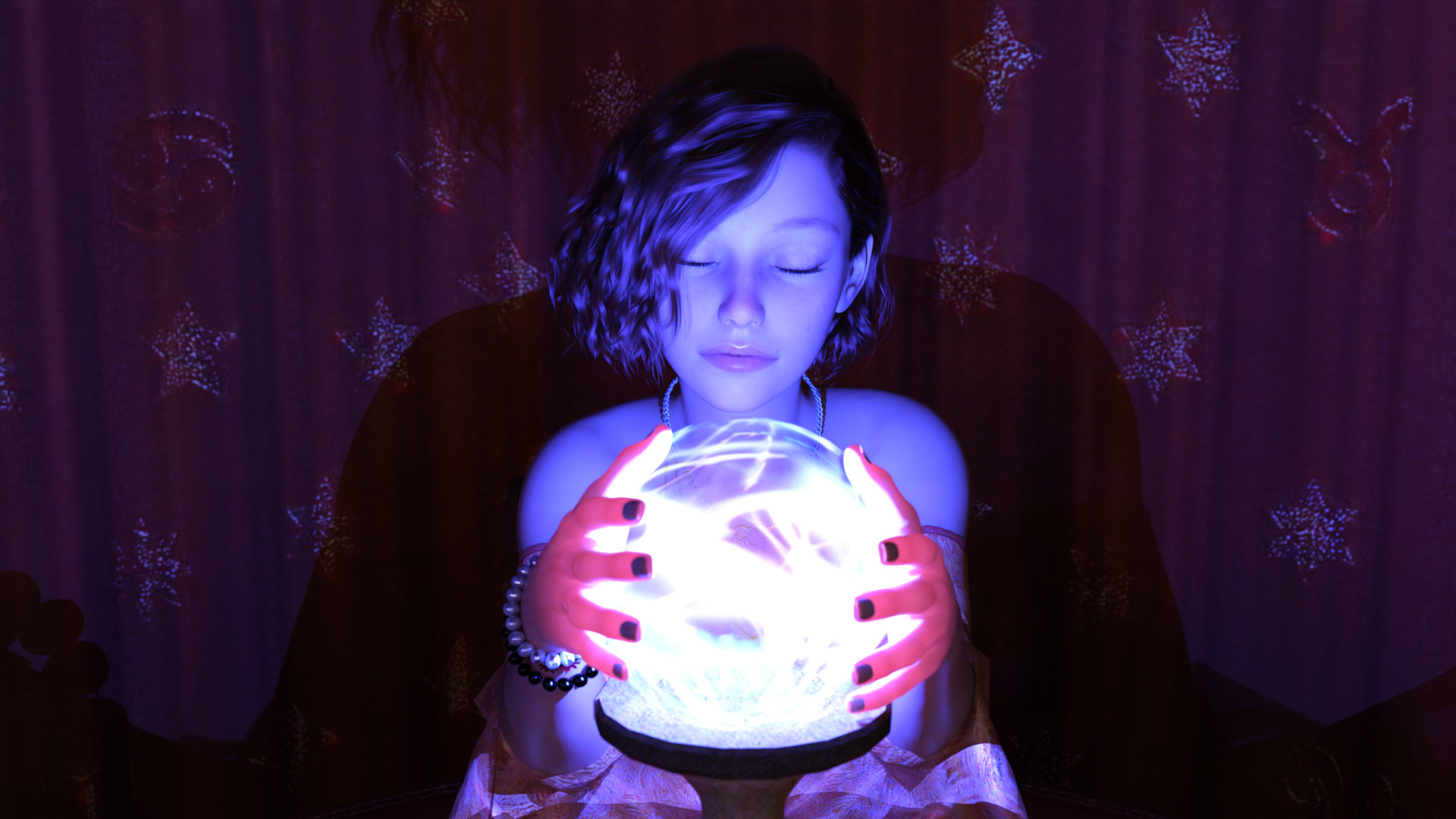Cover image for Fortune Chick