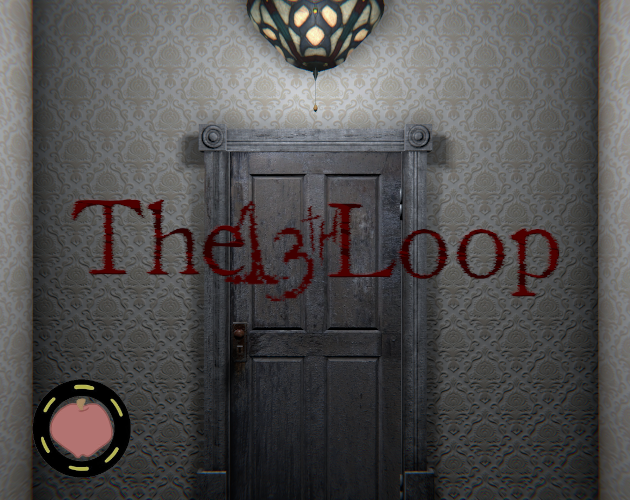 The 13th Loop cover