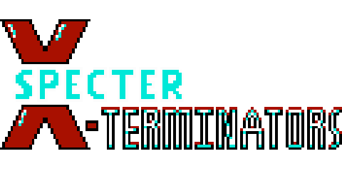 Specter X-Terminators