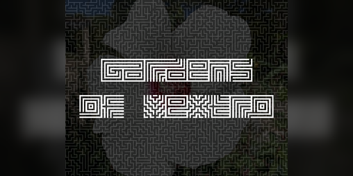 Cover image for Gardens of Vextro