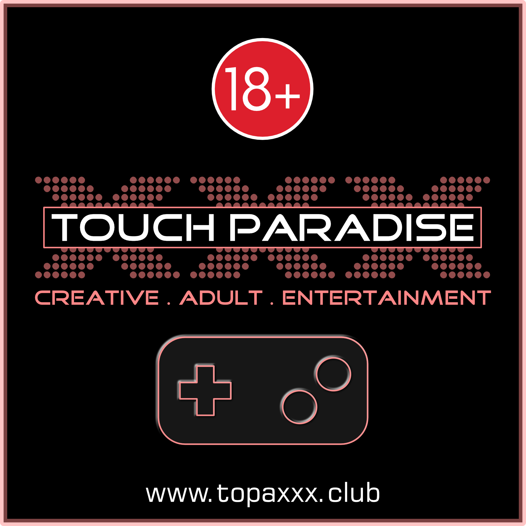 Touch Paradise XXX