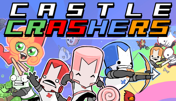 Castle.Crashers.v2.8