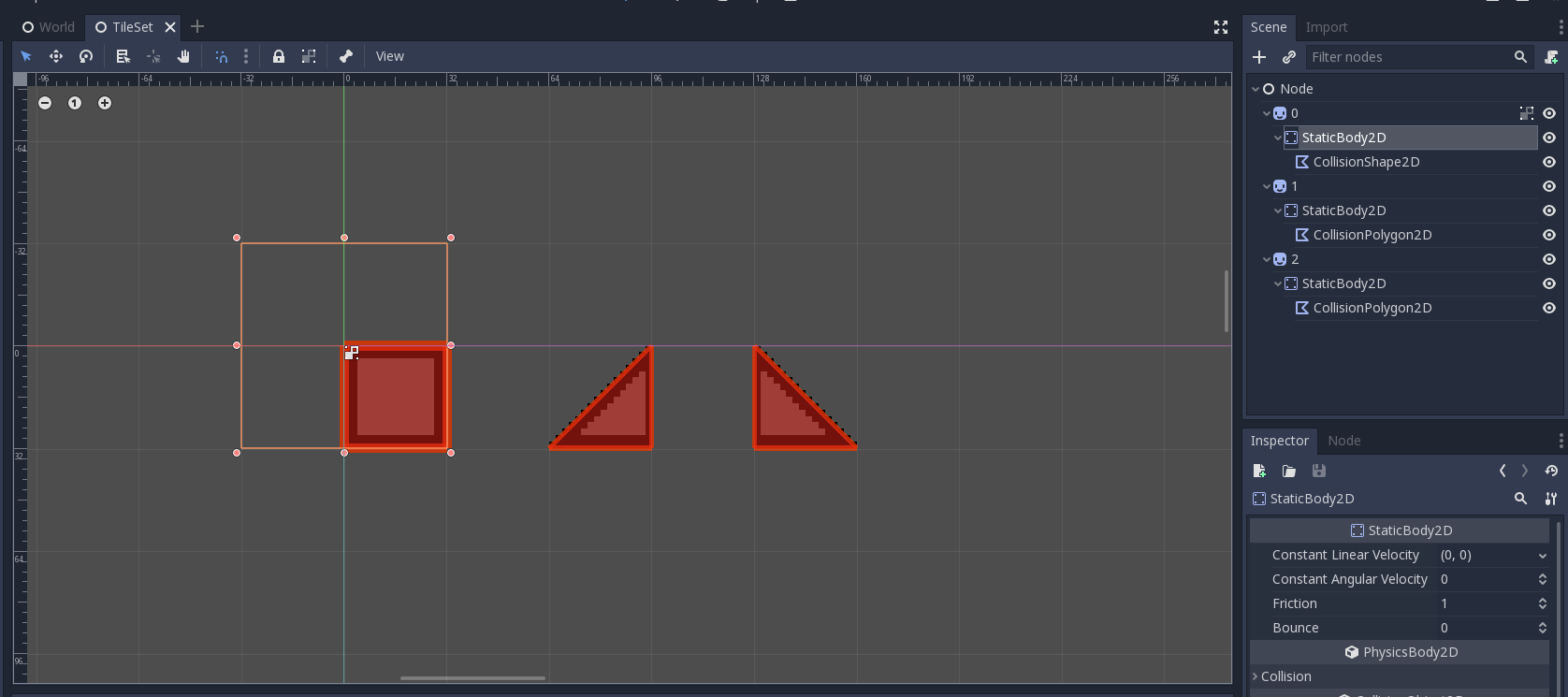 Переход сцен godot. Godot машина вид сбоку 2d. 2d статика и 3d геодезия. Polygon collision 2d. 2d Polygon Godot.