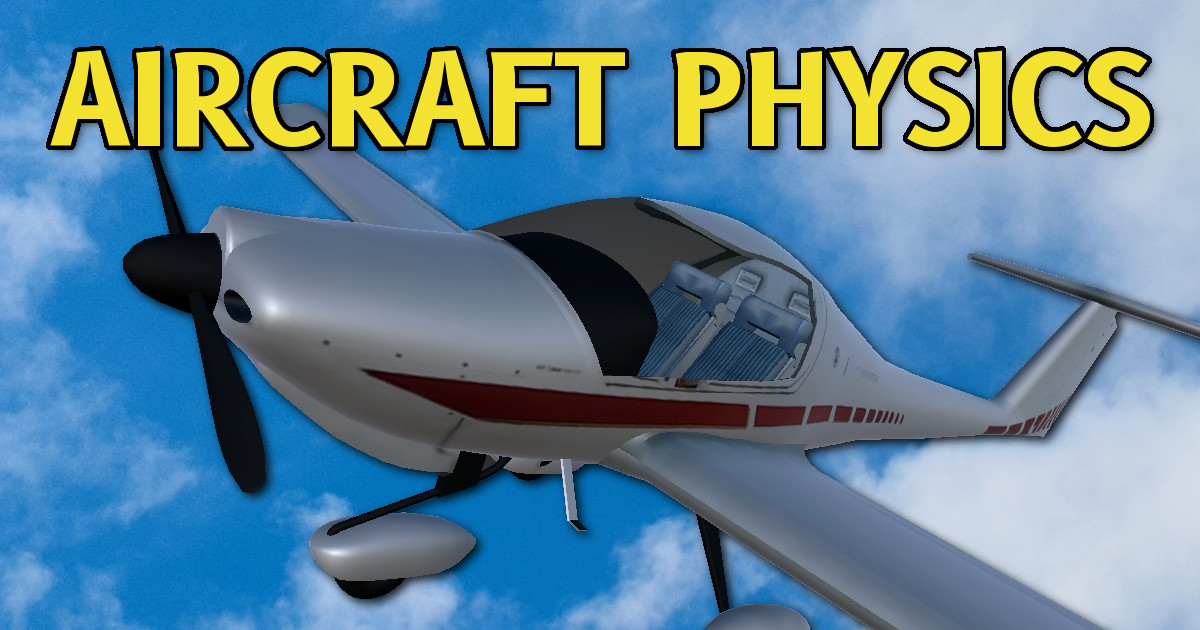 Aircraft Physics - Web Play