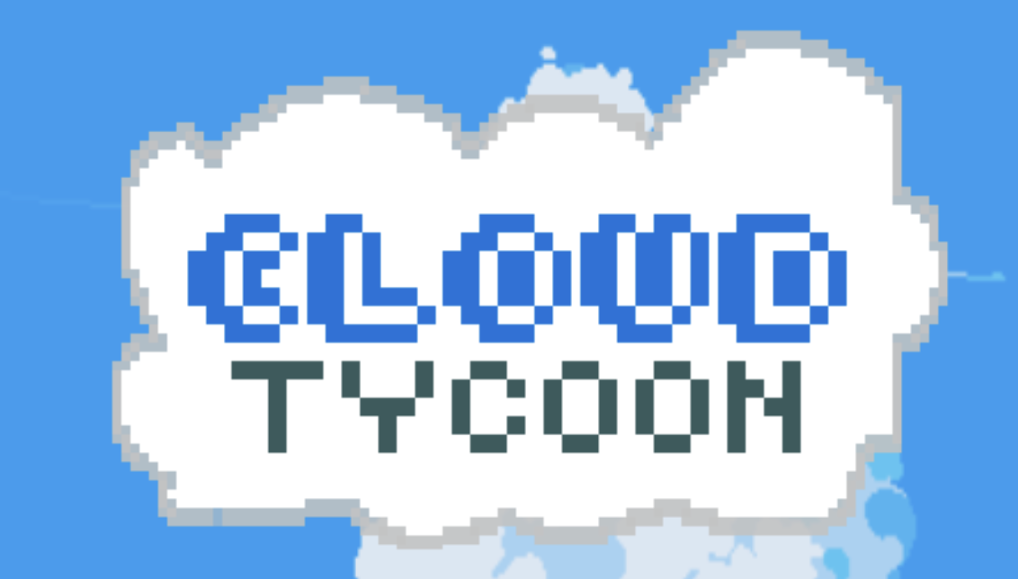 Cloud Tycoon