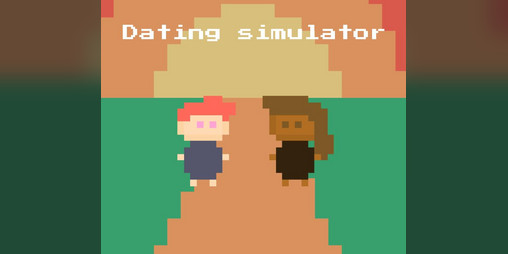 Cover image for DatingSimulator