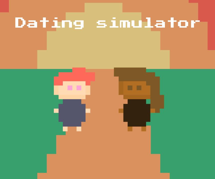 Cover image for DatingSimulator
