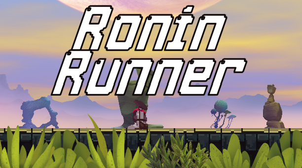 Ronin Runner