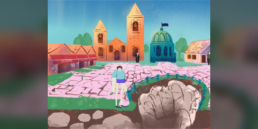 Cover image for Another Silly Point And Click Adventure