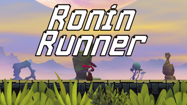 Ronin Runner