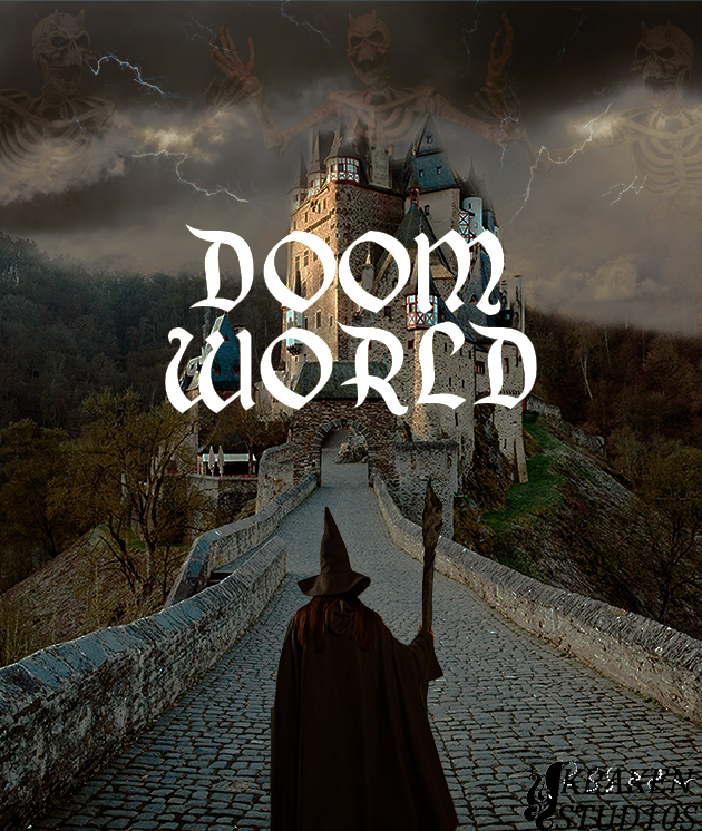 Doomworld