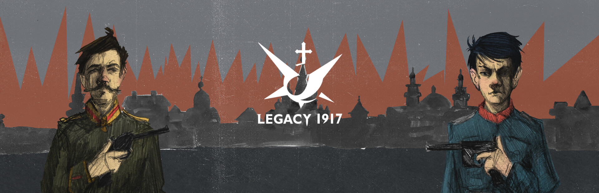 Legacy 1917