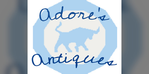 Cover image for Adore's Antiques