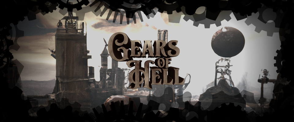 Gears Of Hell