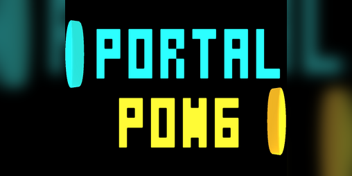 Cover image for Portal Pong