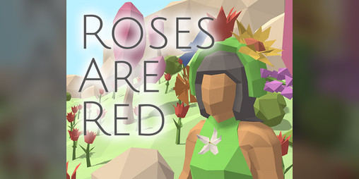 Cover image for Roses Are Red