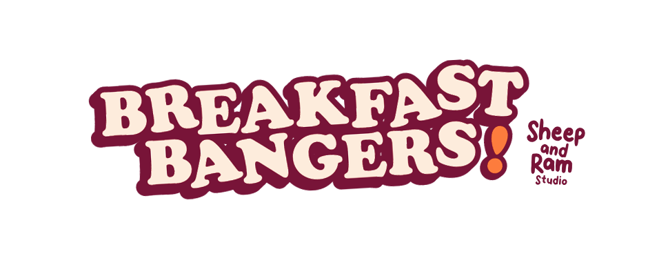 Breakfast Bangers