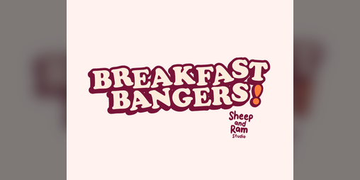 Cover image for Breakfast Bangers