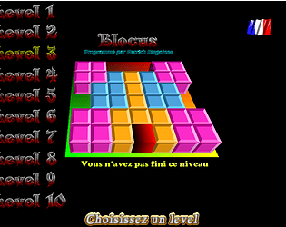 Blocus 2