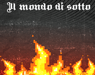 Il Mondo di sotto