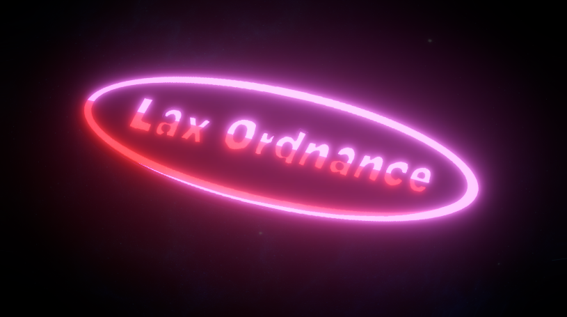 LaxOrdnance