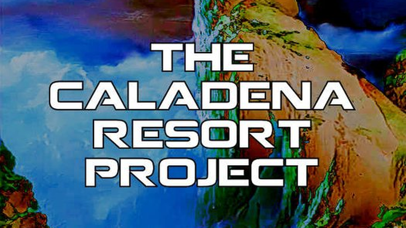 Cover image for The Caladena Resort Project