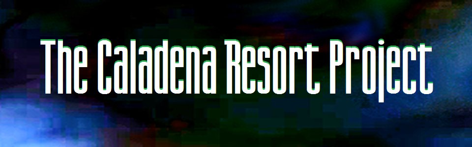 The Caladena Resort Project