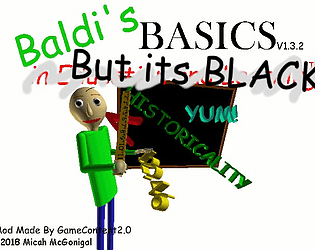 Baldi's Basics Android Mods And Games Collection by Johnster Space