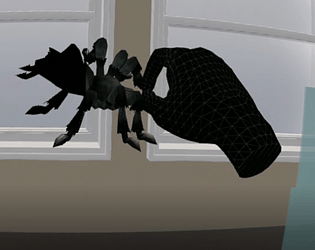 Spider Friend