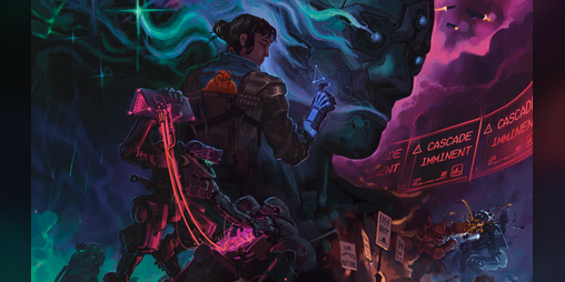 Cover image for Legionnaire