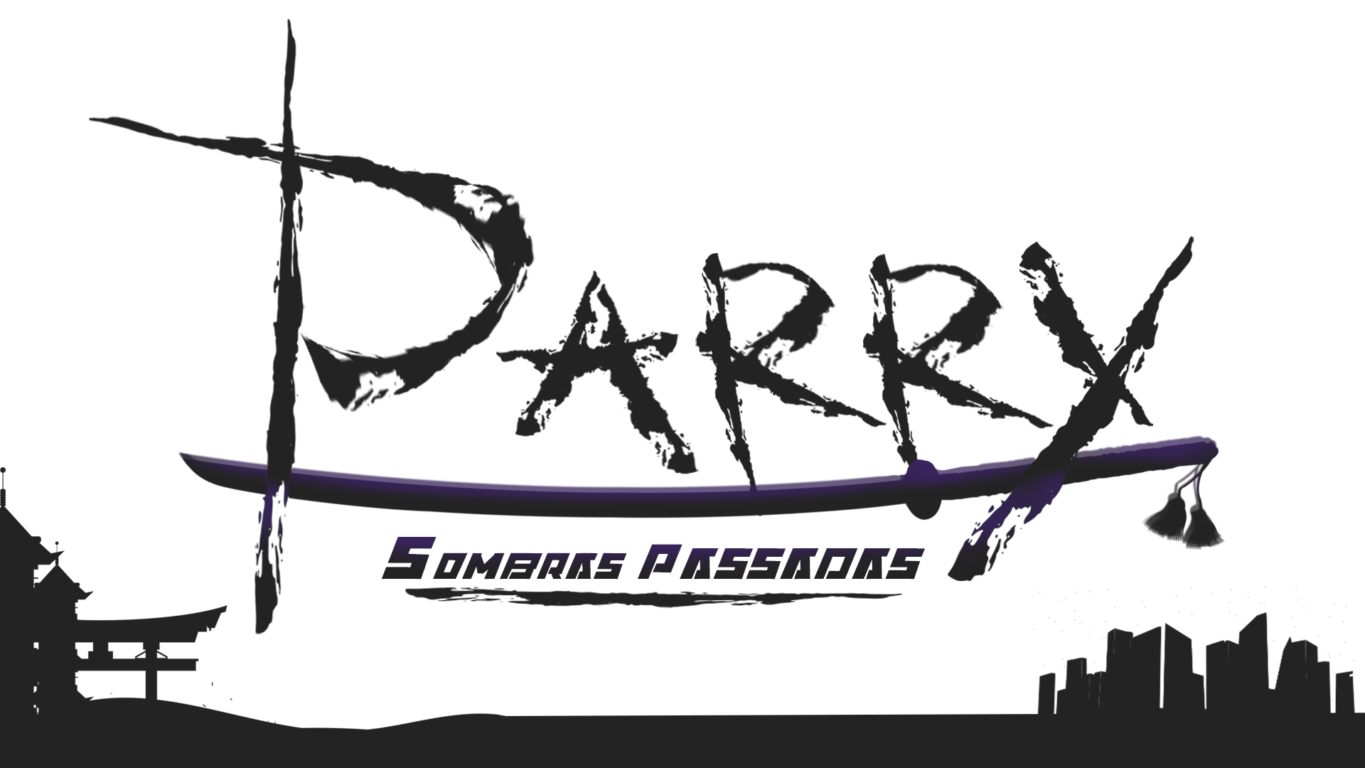 Cover image for Parry Sombras Passadas