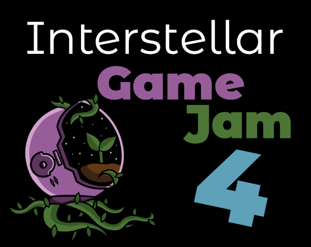 Interstellar Game Jam 4 - itch.io