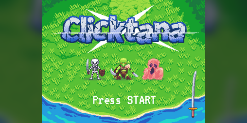 Cover image for Clicktana