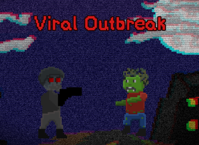 Cover image for Viral Outbreak