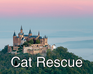 Cat Rescue