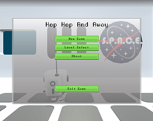 Hop Hop And Away