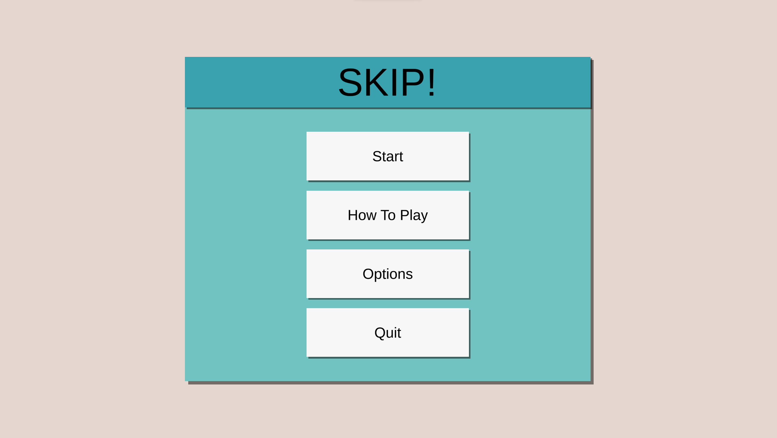 Skeep by ed