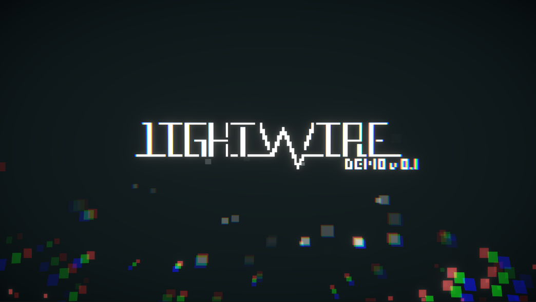 Lightwire (Early Demo) by spirit.rain