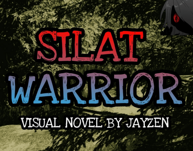 Silat Warrior
