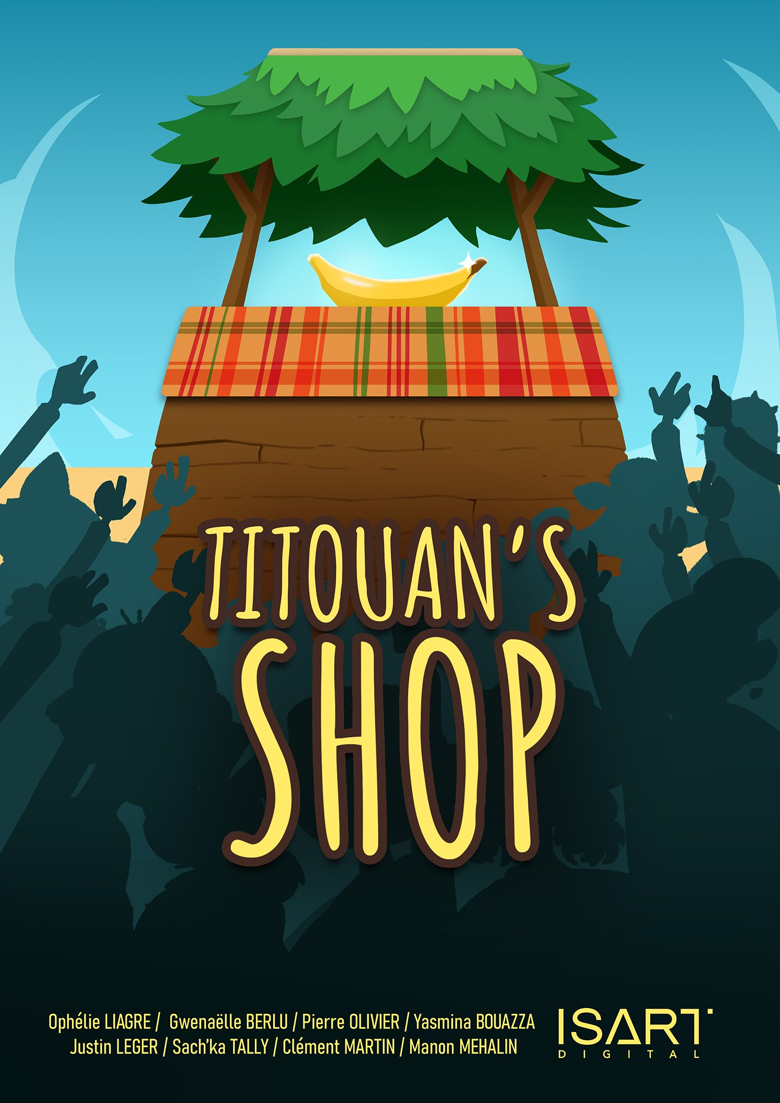 Titouan-Shop